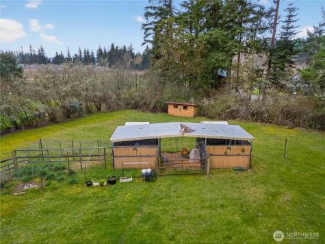 596 Forrest Way Camano Island WA 98282