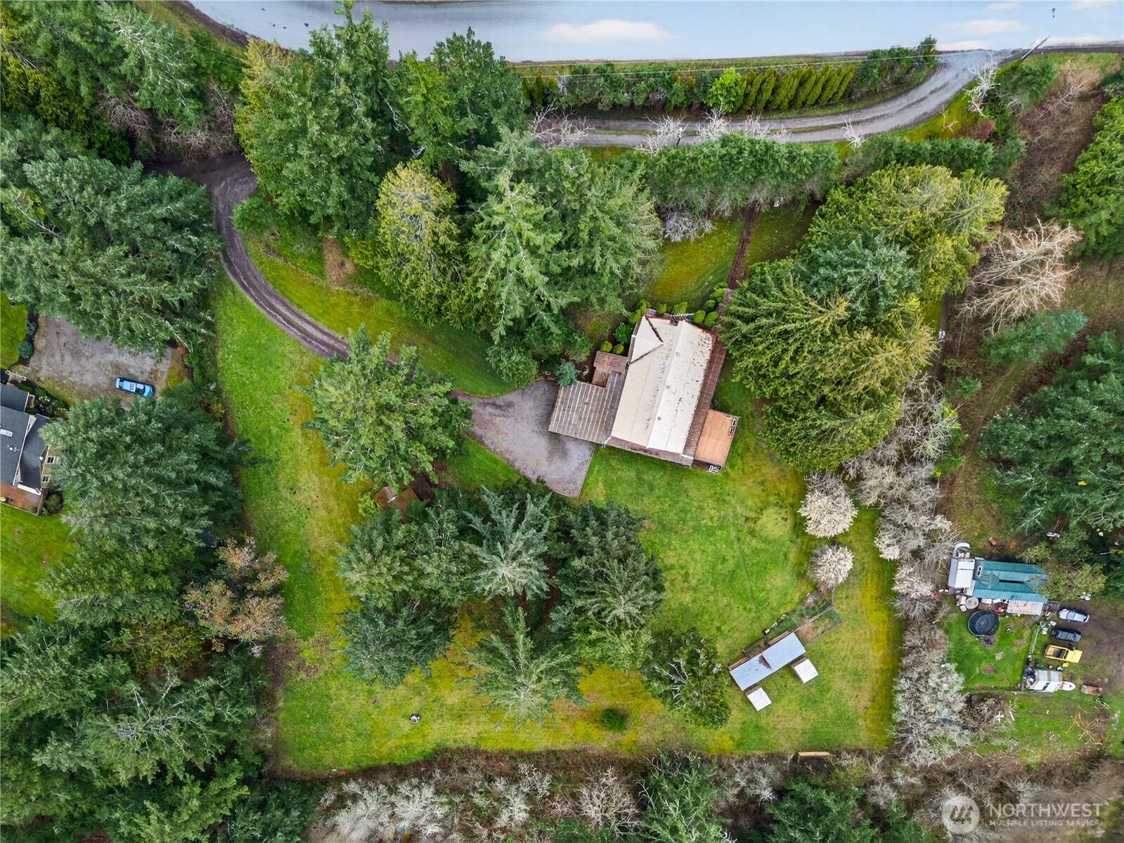 596 Forrest Way Camano Island WA 98282