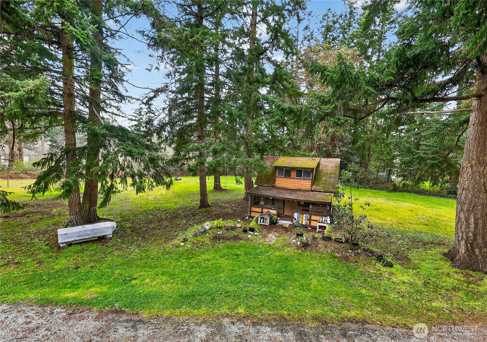 596 Forrest Way Camano Island WA 98282