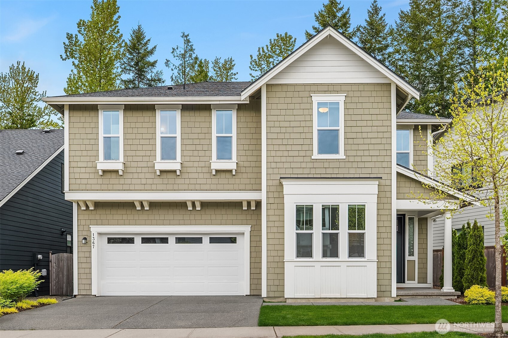 1367 Bandera Avenue SE North Bend WA 98045