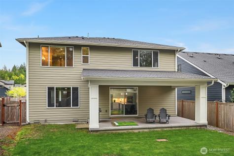 1367 Bandera Avenue SE North Bend WA 98045