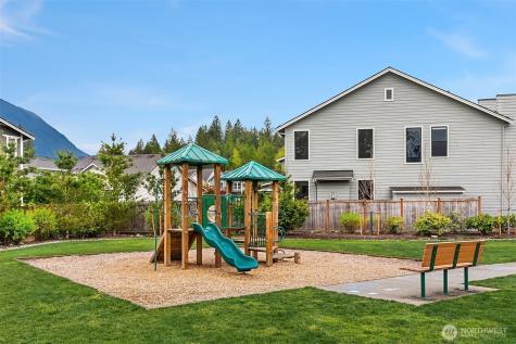 1367 Bandera Avenue SE North Bend WA 98045