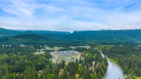 1367 Bandera Avenue SE North Bend WA 98045