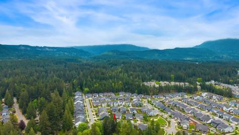 1367 Bandera North Bend WA 98045