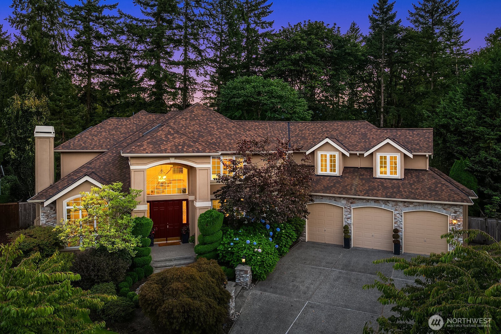 27131 SE 25th Place Sammamish WA 98075