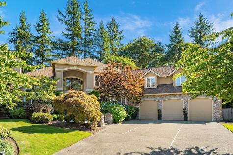 27131 SE 25th Place Sammamish WA 98075
