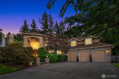 27131 SE 25th Place Sammamish WA 98075