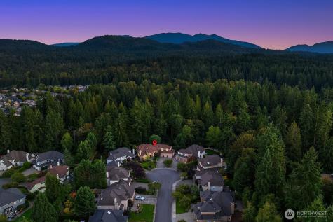 27131 SE 25th Place Sammamish WA 98075