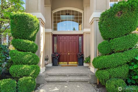 27131 SE 25th Place Sammamish WA 98075