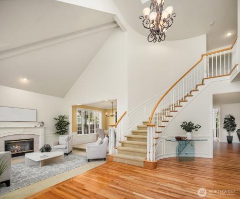 27131 SE 25th Place Sammamish WA 98075