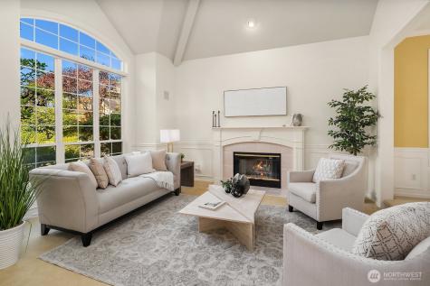 27131 SE 25th Place Sammamish WA 98075