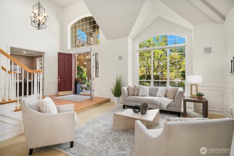 27131 SE 25th Place Sammamish WA 98075