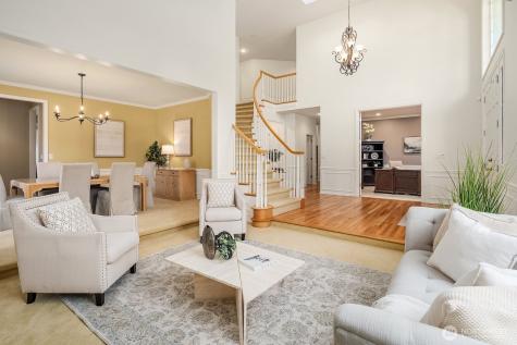 27131 SE 25th Place Sammamish WA 98075