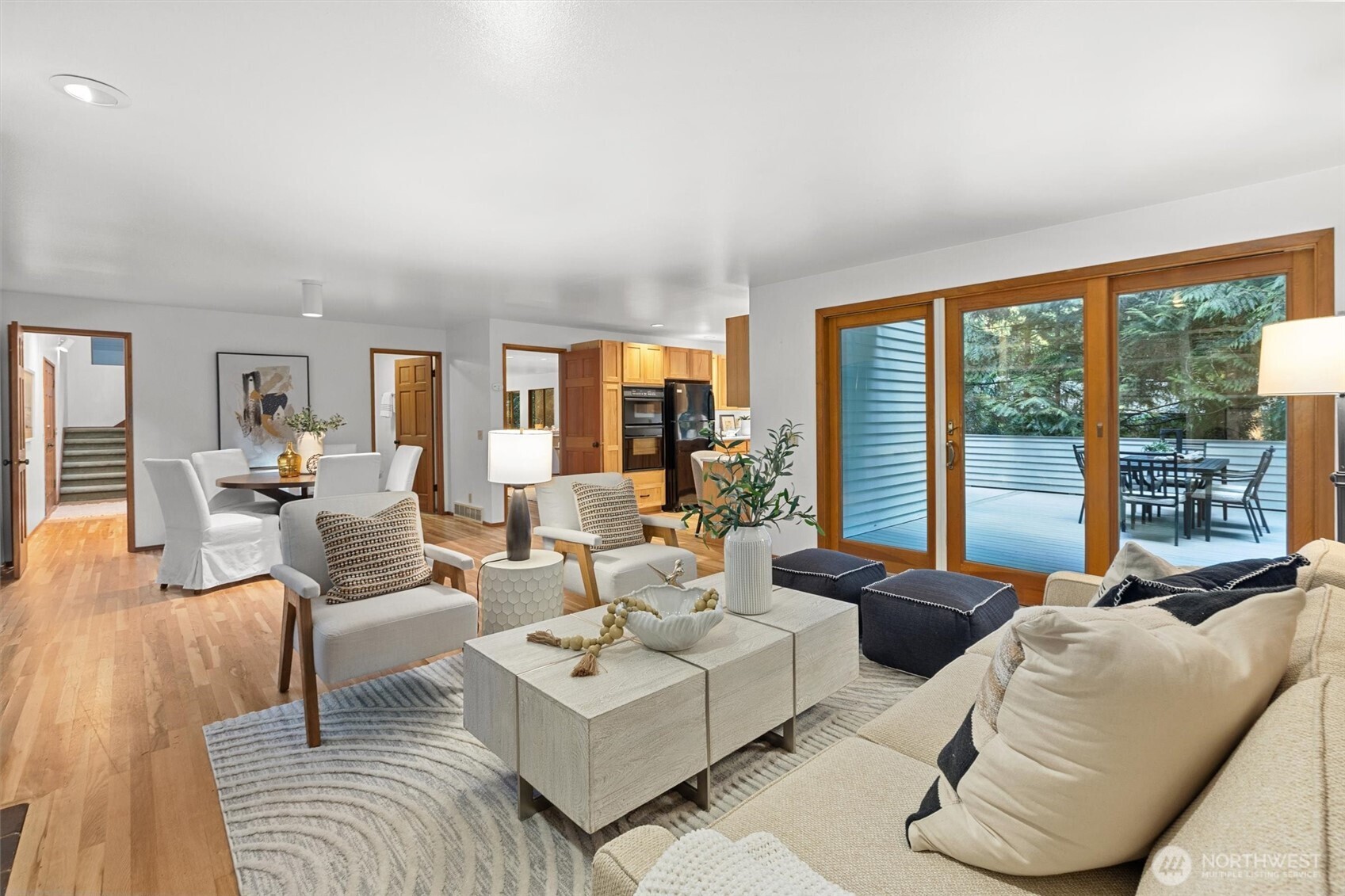 13619 NE 28th Street Bellevue WA 98005