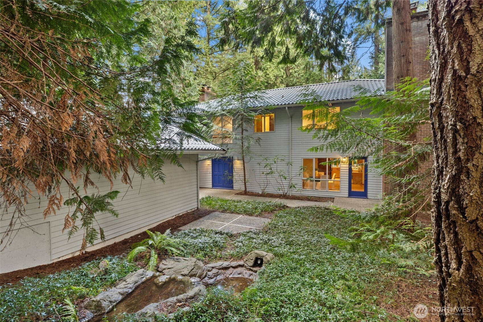 13619 NE 28th Street Bellevue WA 98005