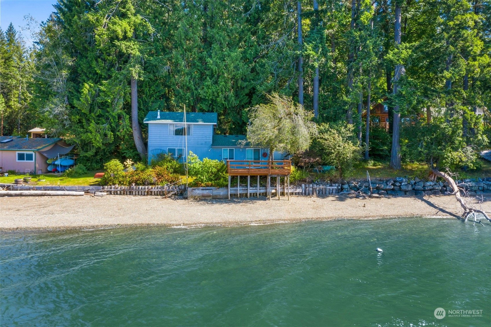 840 E Sunset Road Shelton WA 98584