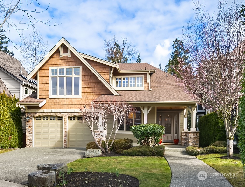 2959 Ne Davis Loop Issaquah WA 98029