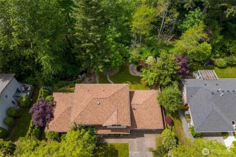 1311 Clearbrook Drive Bellingham WA 98229