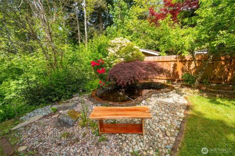 1311 Clearbrook Drive Bellingham WA 98229