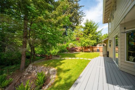 1311 Clearbrook Drive Bellingham WA 98229