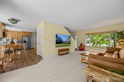 1311 Clearbrook Drive Bellingham WA 98229