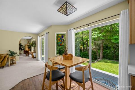 1311 Clearbrook Drive Bellingham WA 98229