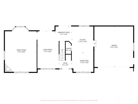 1311 Clearbrook Drive Bellingham WA 98229