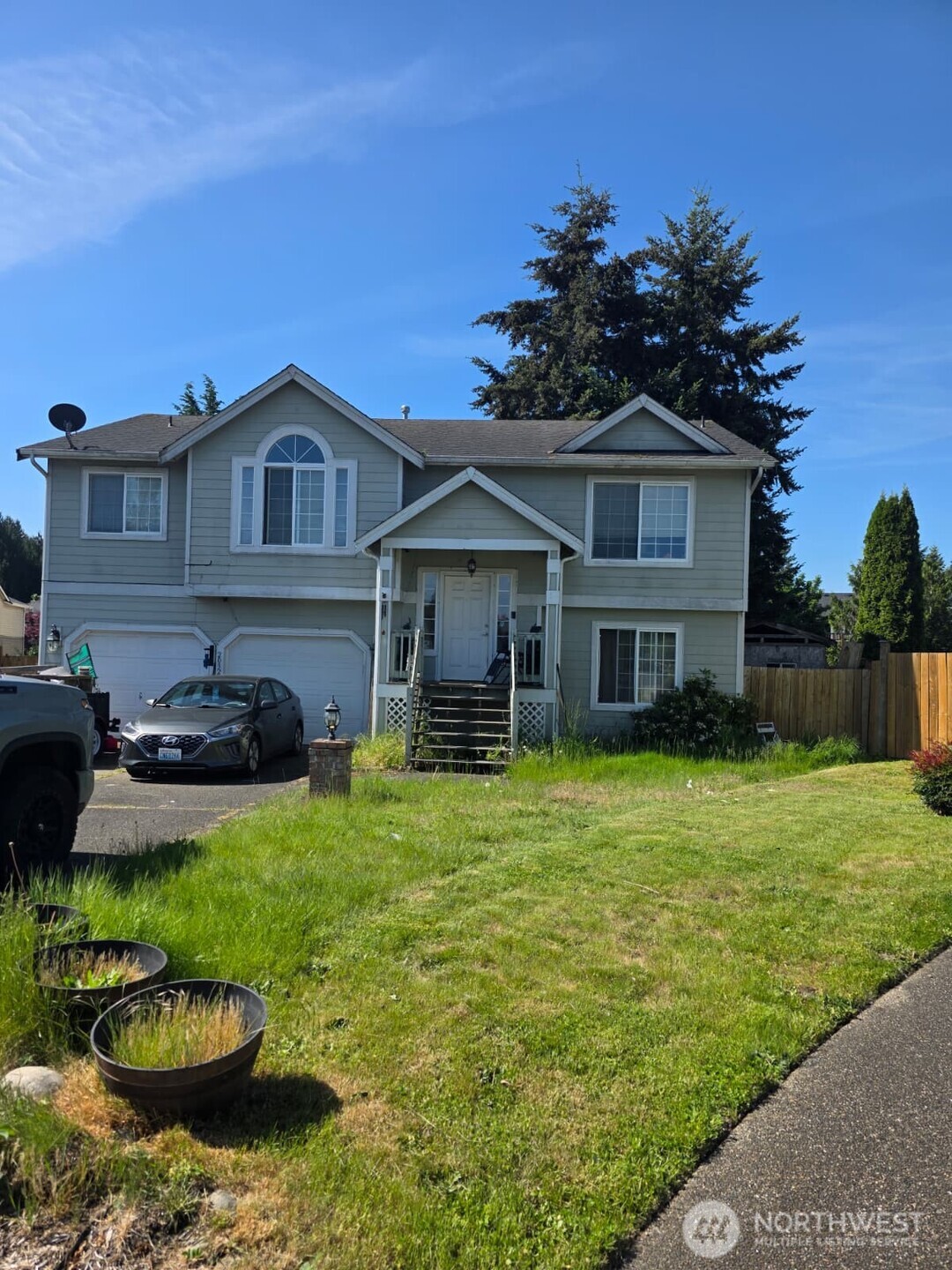 20324 86th Avenue Ct E Spanaway WA 98387
