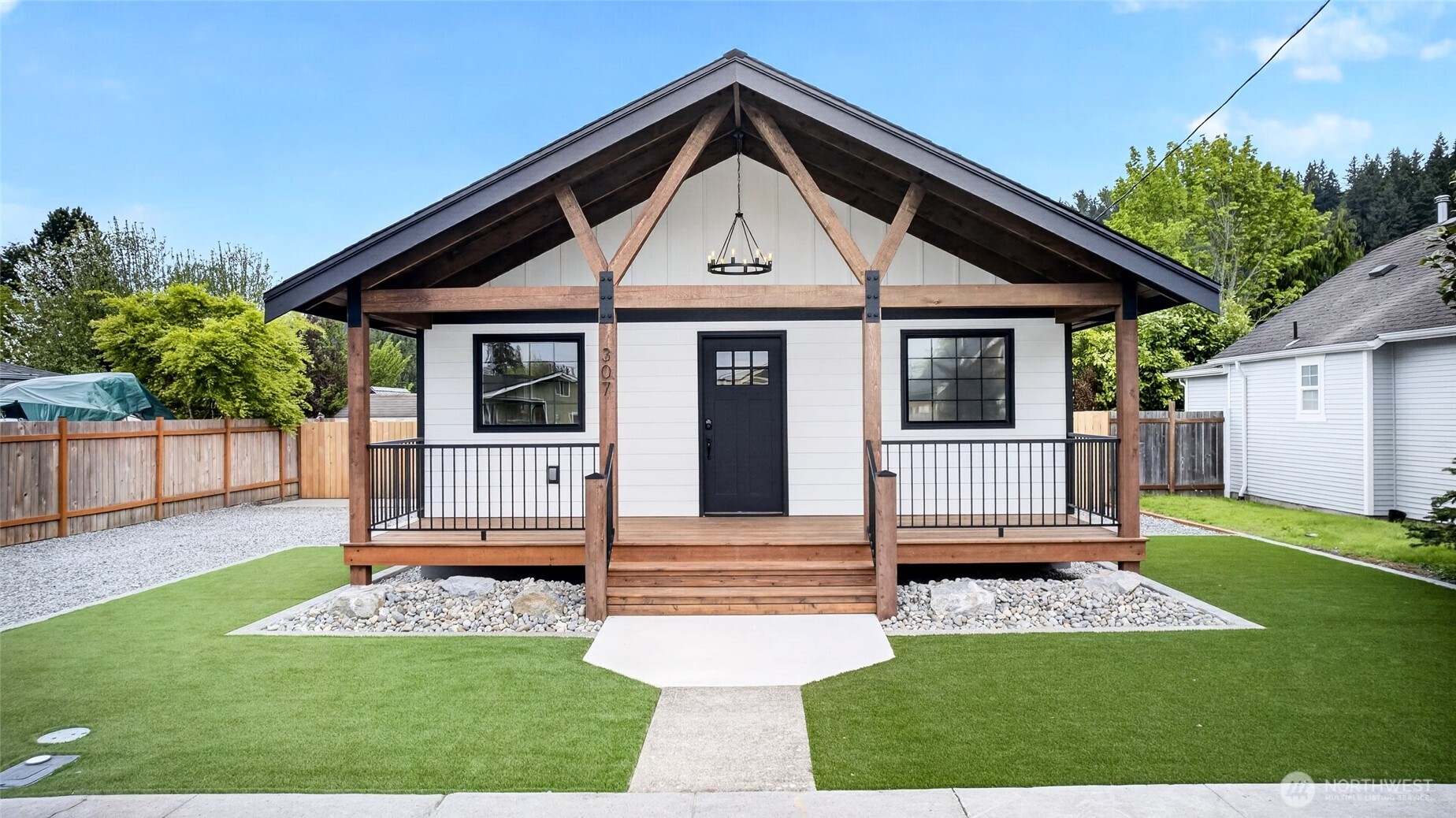 307 Bridge Street SE Orting WA 98360