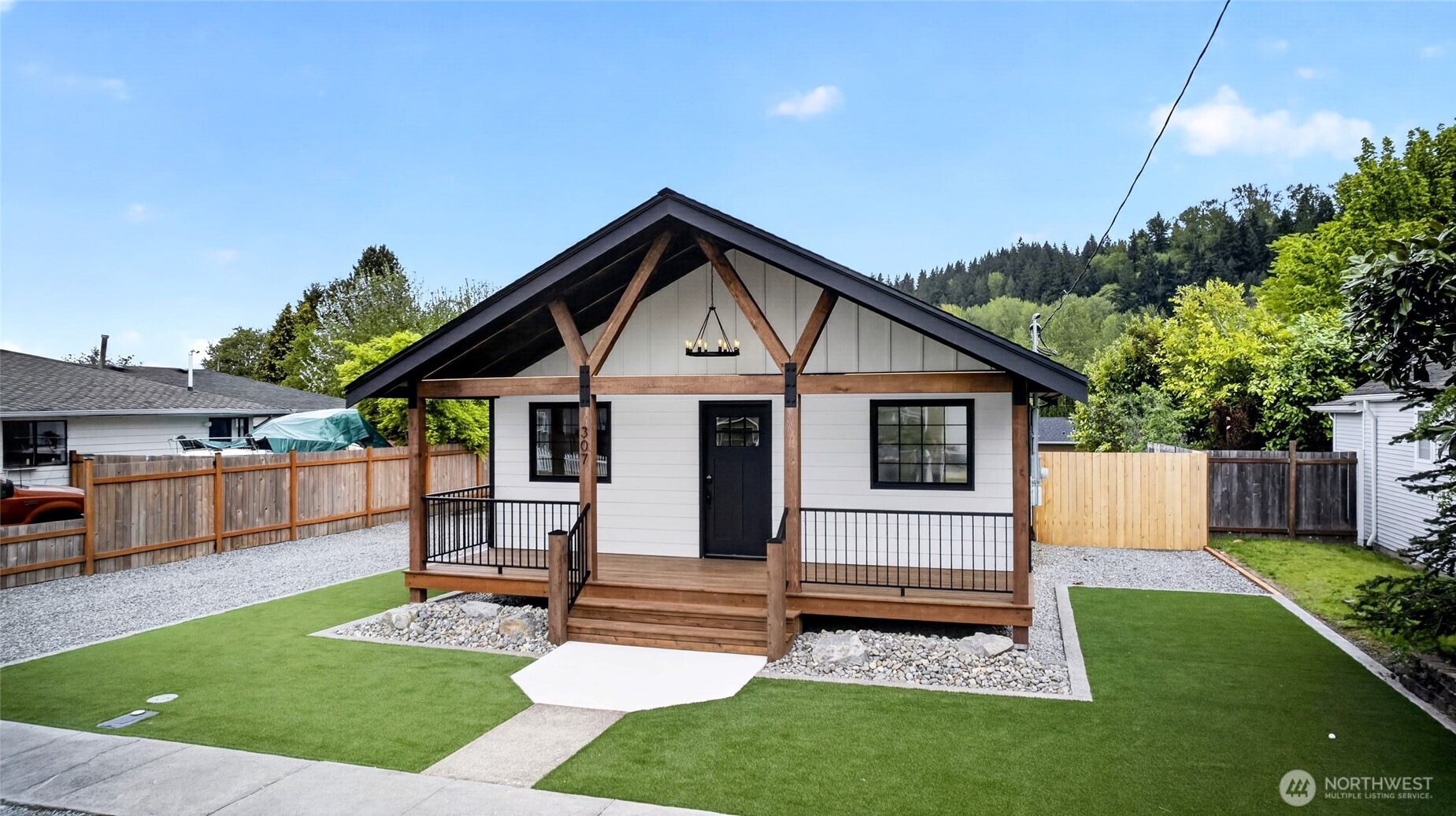 307 Bridge Street SE Orting WA 98360