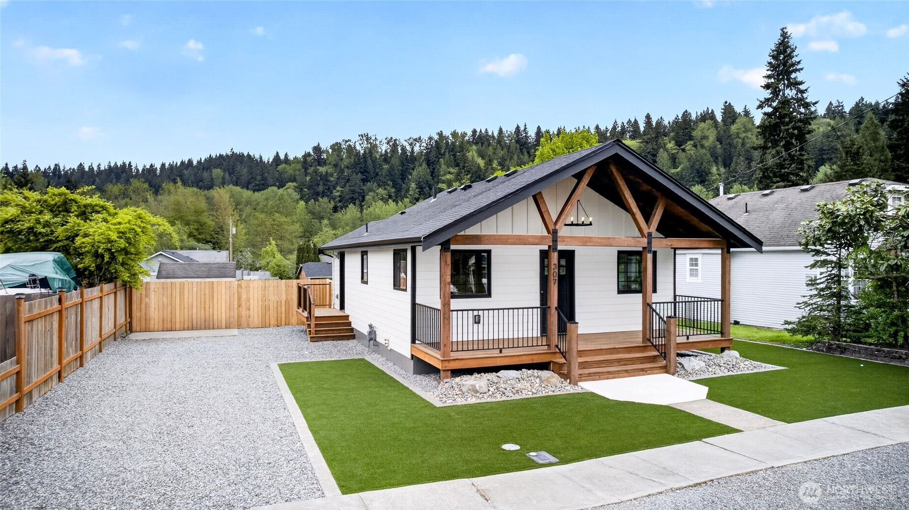 307 Bridge Street SE Orting WA 98360