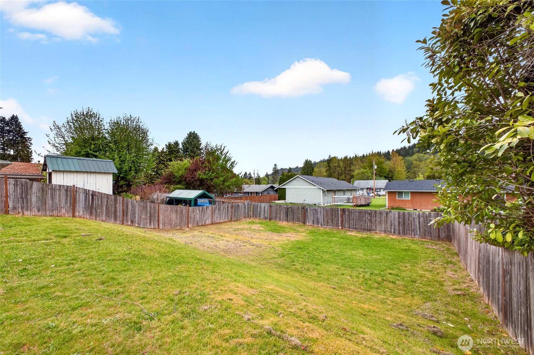 307 Bridge Street SE Orting WA 98360