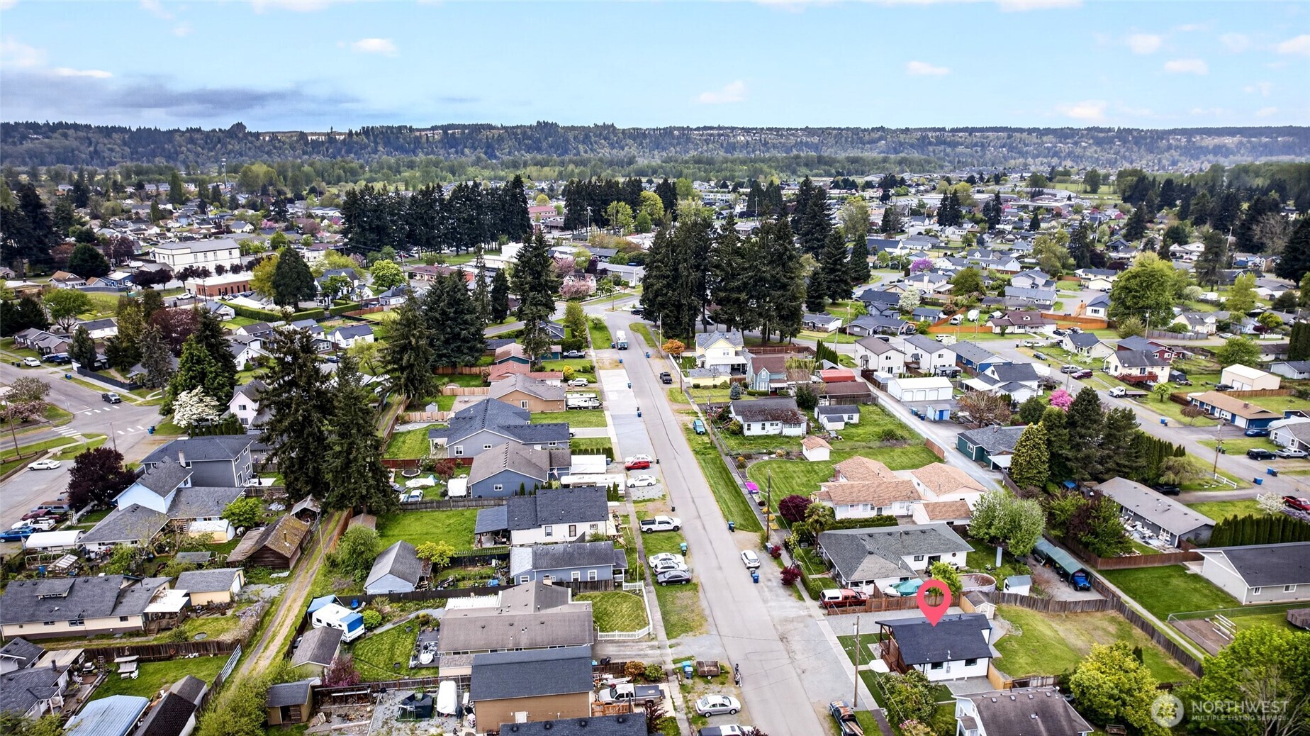 307 Bridge Street SE Orting WA 98360