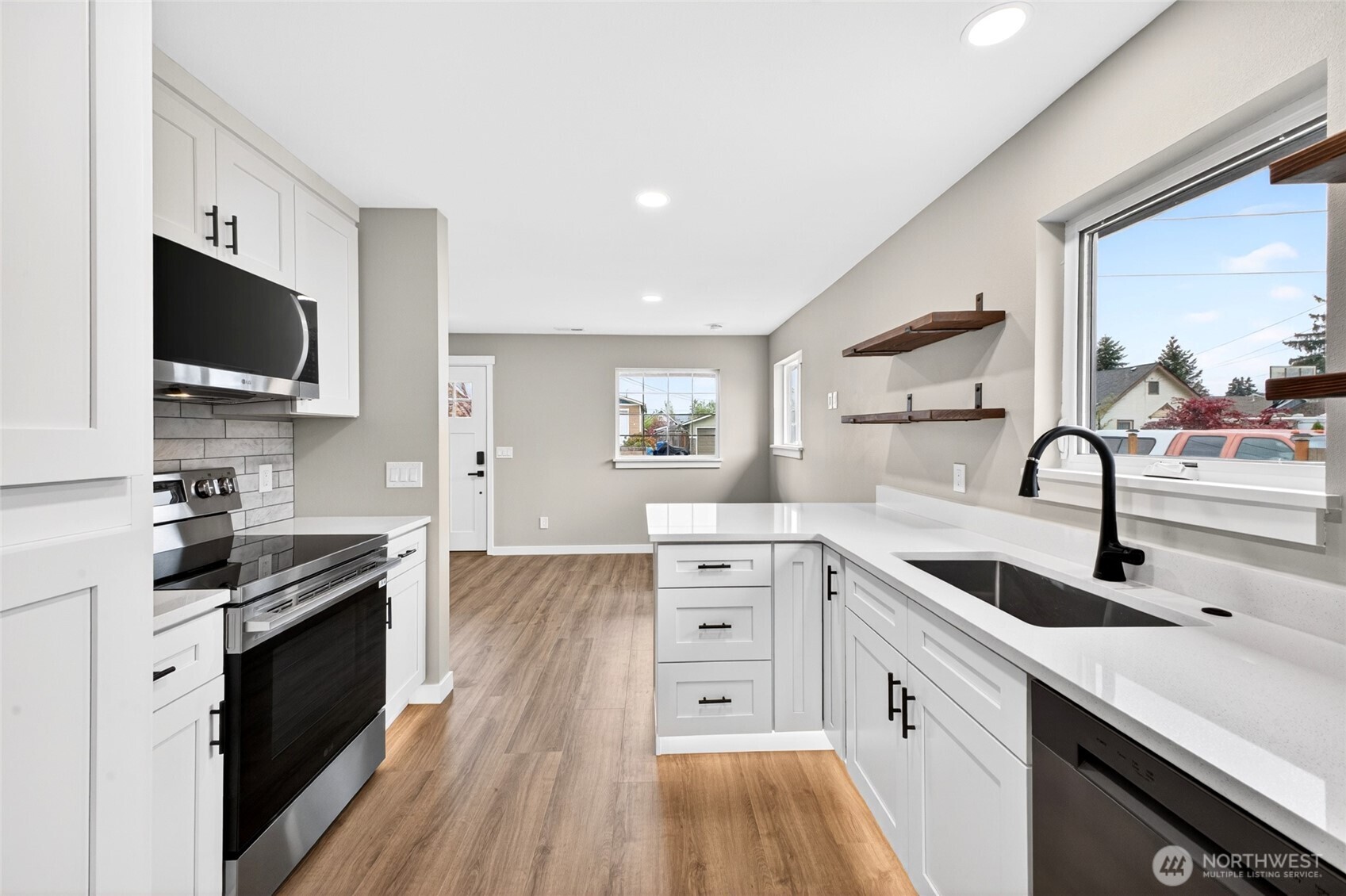 307 Bridge Street SE Orting WA 98360