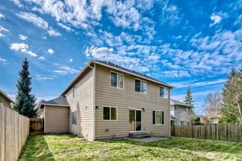 27910 227th Court SE Maple Valley WA 98038