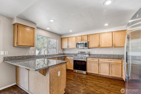 27910 227th Court SE Maple Valley WA 98038