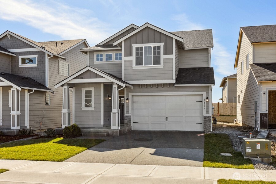 14228 Jensen Drive SE Yelm WA 98597