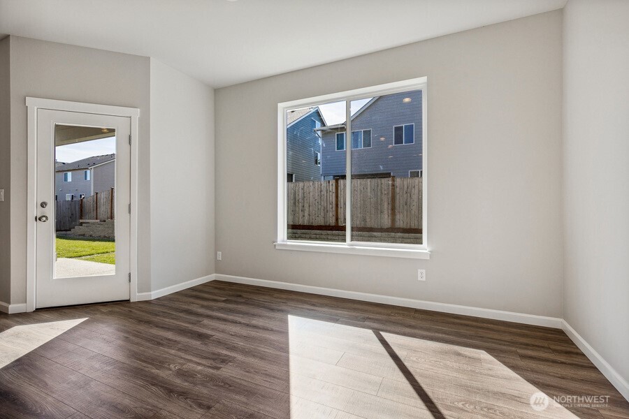 14228 Jensen Drive SE Yelm WA 98597