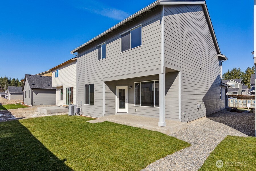 14228 Jensen Drive SE Yelm WA 98597