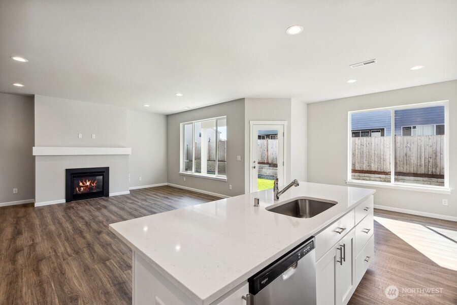 14228 Jensen Drive SE Yelm WA 98597