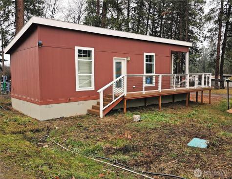 5 Columbia Drive Kettle Falls WA 99141