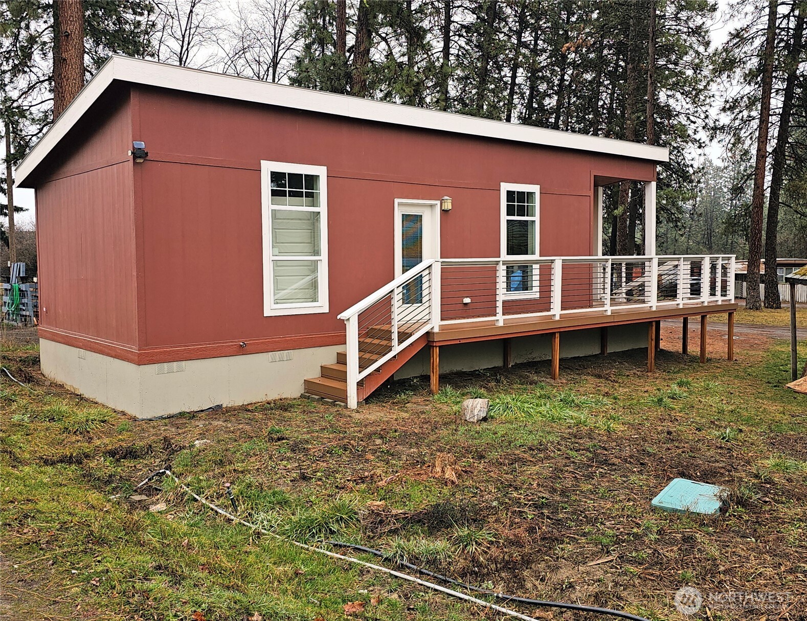 5 Columbia Drive Kettle Falls WA 99141