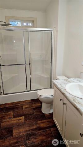 5 Columbia Drive Kettle Falls WA 99141