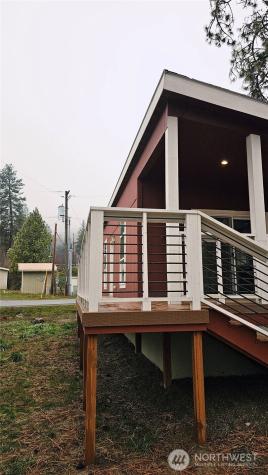 5 Columbia Drive Kettle Falls WA 99141