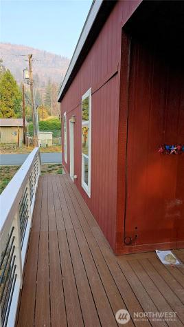 5 Columbia Drive Kettle Falls WA 99141