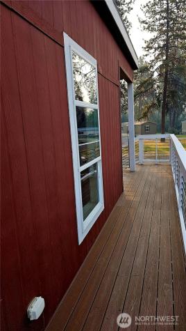 5 Columbia Drive Kettle Falls WA 99141