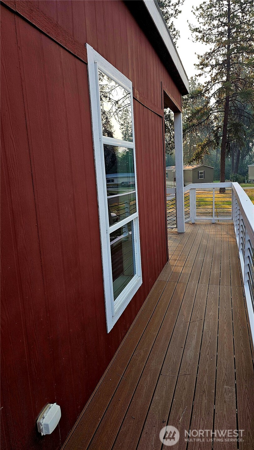 5 Columbia Drive Kettle Falls WA 99141
