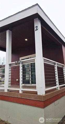 5 Columbia Drive Kettle Falls WA 99141