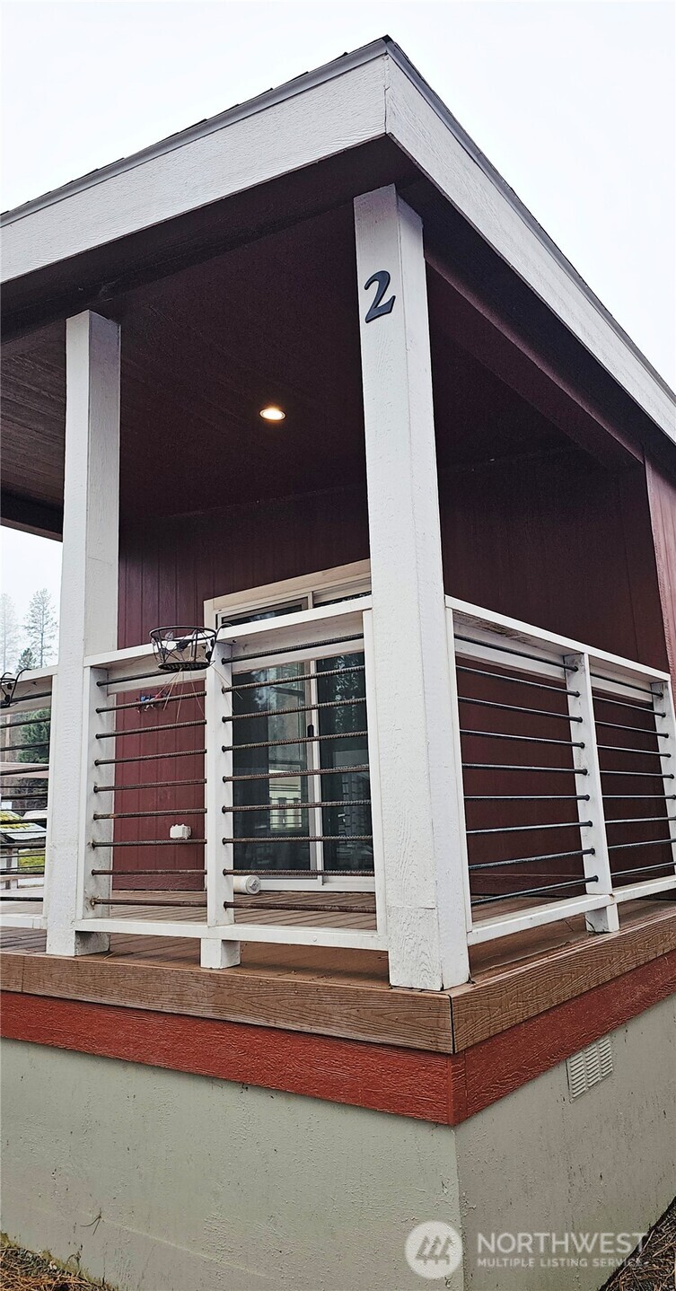 5 Columbia Drive Kettle Falls WA 99141