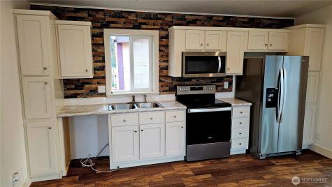5 Columbia Drive Kettle Falls WA 99141